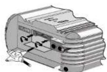 AUDISON LRx 6.SR - FUSE REPLACEMENT - 3