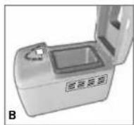 BLACK & DECKER B6000C - POUR COMMENCER - 1