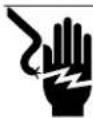 Generac RG04854ANAX - WARNING - 1