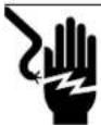 Generac RG04854ANAX - Electrical Hazards - 1