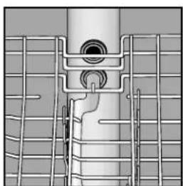 AMANA ADB2500AWB - Importante: - 1
