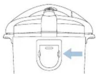 Cosori CP018-PC - NOTE: - 7