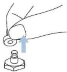 Cosori CP018-PC - LID MAINTENANCE - 4