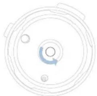 Cosori CP018-PC - LID MAINTENANCE - 1