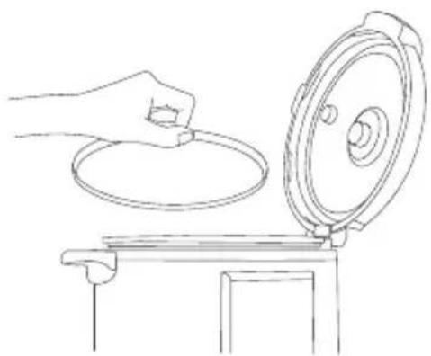 Cosori CP018-PC - Slow Cook - 9