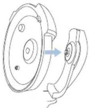 Cosori CP018-PC - LID MAINTENANCE - 6