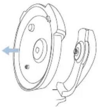 Cosori CP018-PC - LID MAINTENANCE - 2