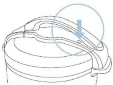 Cosori CP018-PC - QUICK RELEASE - 2