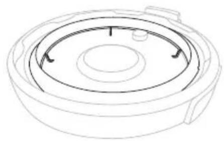Cosori CP018-PC - Installation - 1