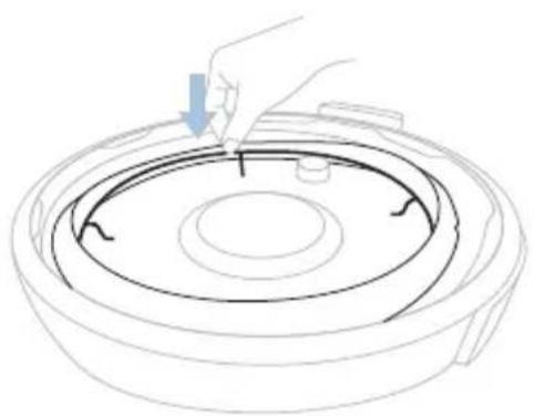 Cosori CP018-PC - Installation - 2