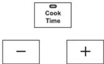 Cook Time - +
