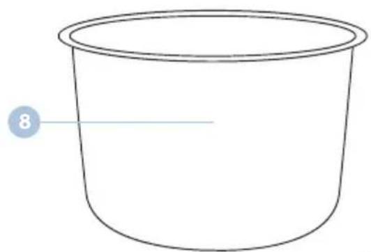 Cosori CP016-PC - Getting to Know Your Pressure Cooker - 3