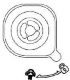 Cosori CP016-PC - NOTE: - 5
