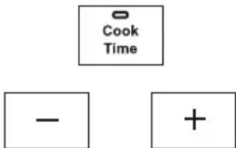 Cook Time - +