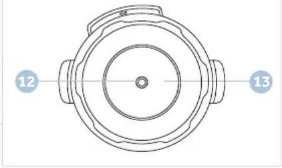 Cosori CP016-PC - Getting to Know Your Pressure Cooker - 4