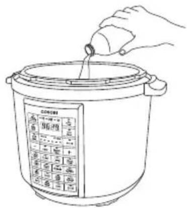 Cosori CP016-PC - Joghurt - 1