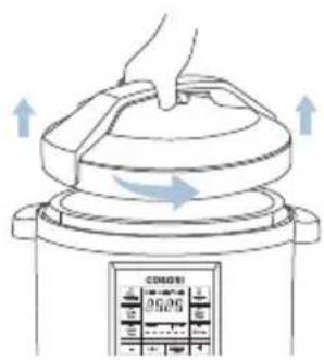 CONSENS 9500
