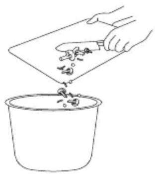 Cosori CP016-PC - Wiedererwärmen - 1