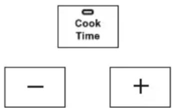 Cook Time - +