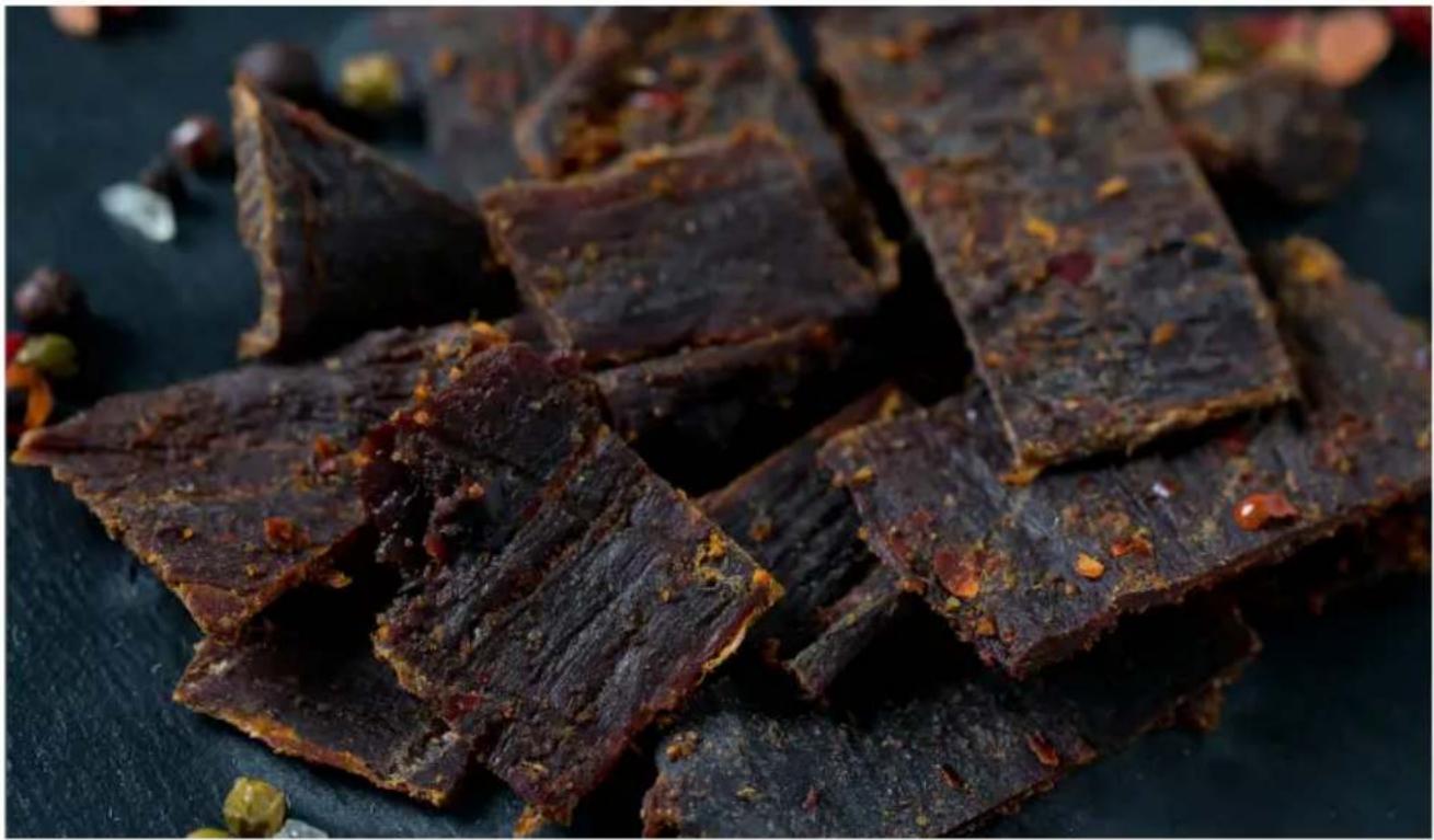 Cosori CP267-FD - Brazilian BBQ Jerky - 1
