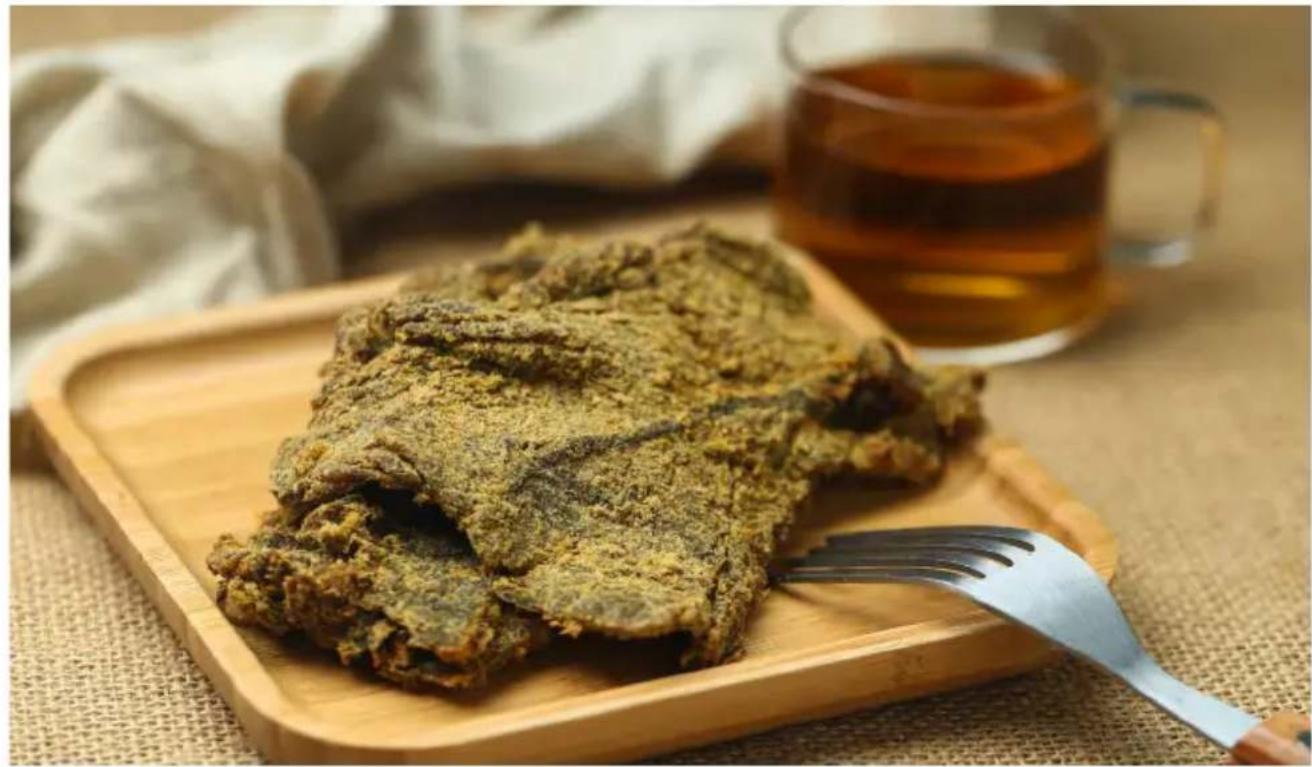 Cosori CP267-FD - Breakfast Bacon Jerky - 1