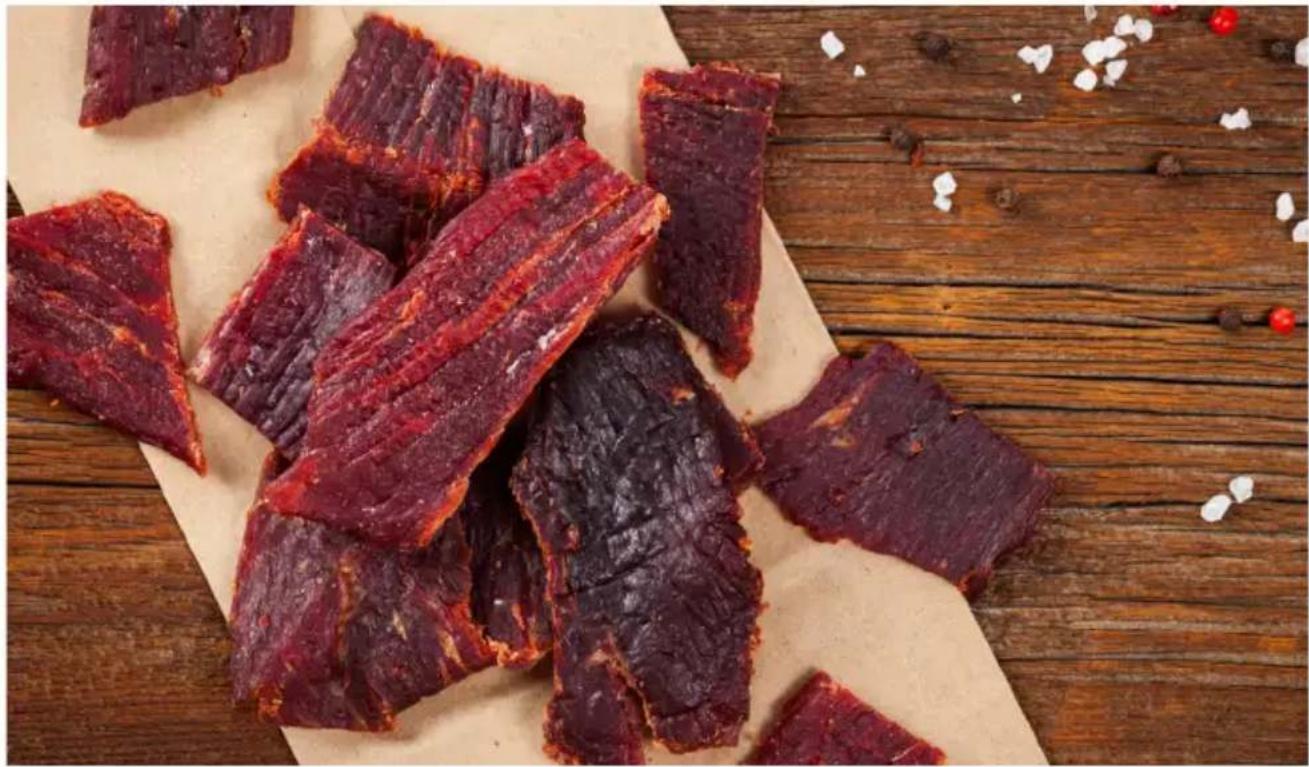 Cosori CP267-FD - DEHYDRATING FOOD - 2