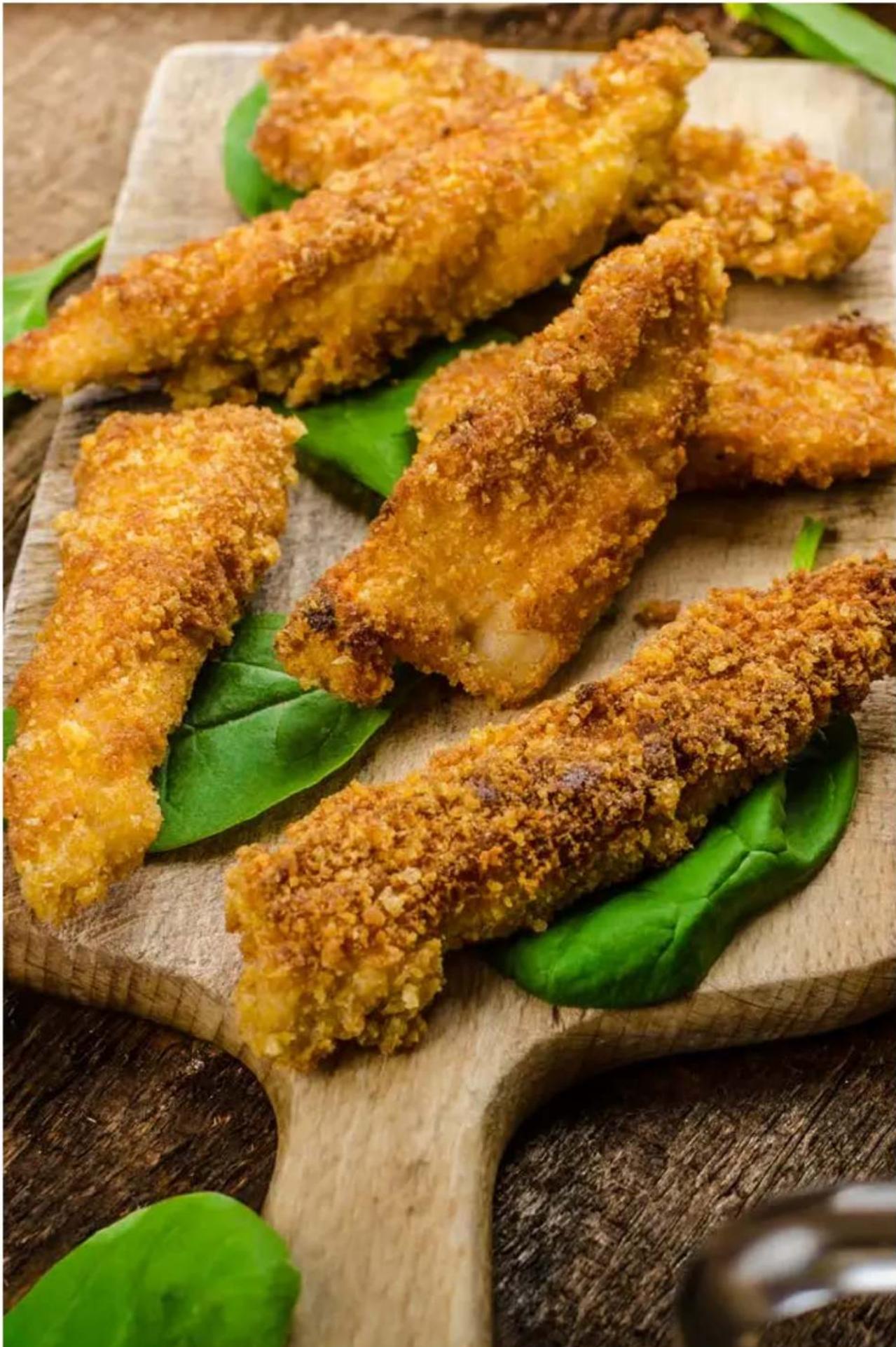 Cosori CO134-AF - Ranch Chicken Tenders - 1