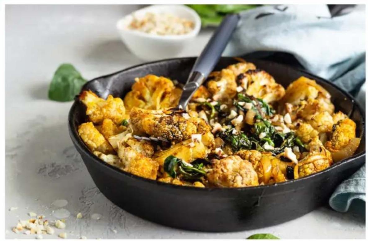 Cosori CO130-AO - Tangy Chile Corn - 1