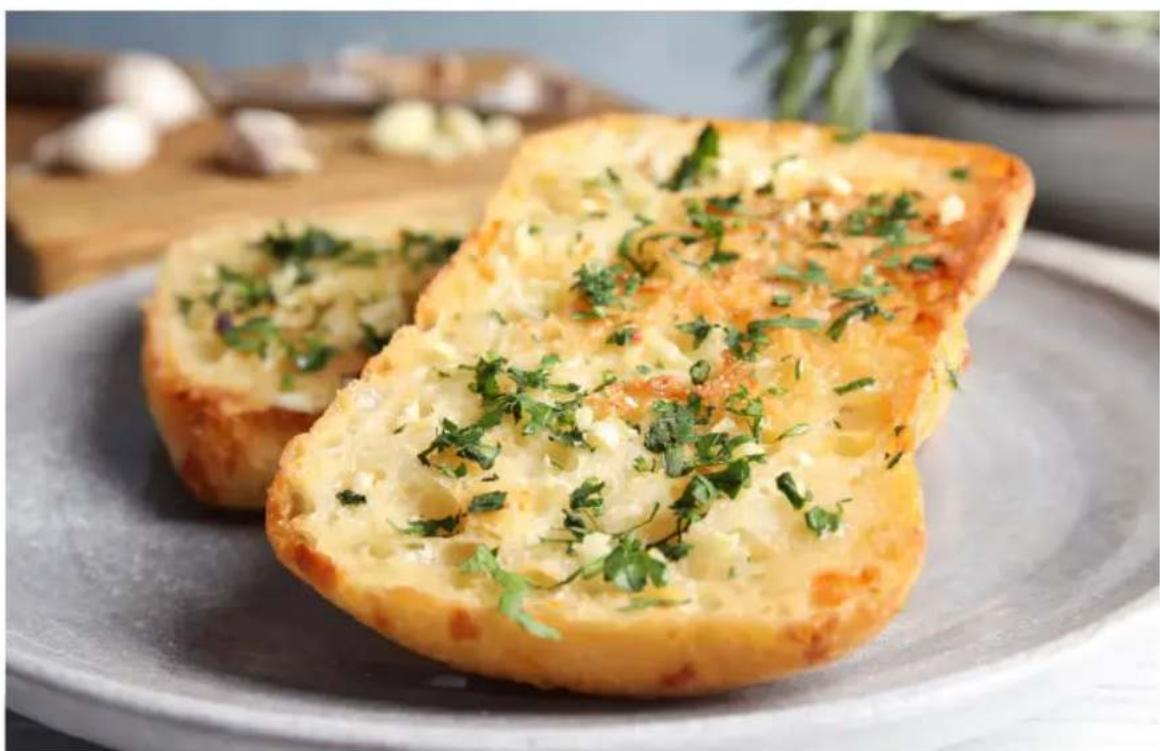 Cosori CO130-AO - French Bread - 1