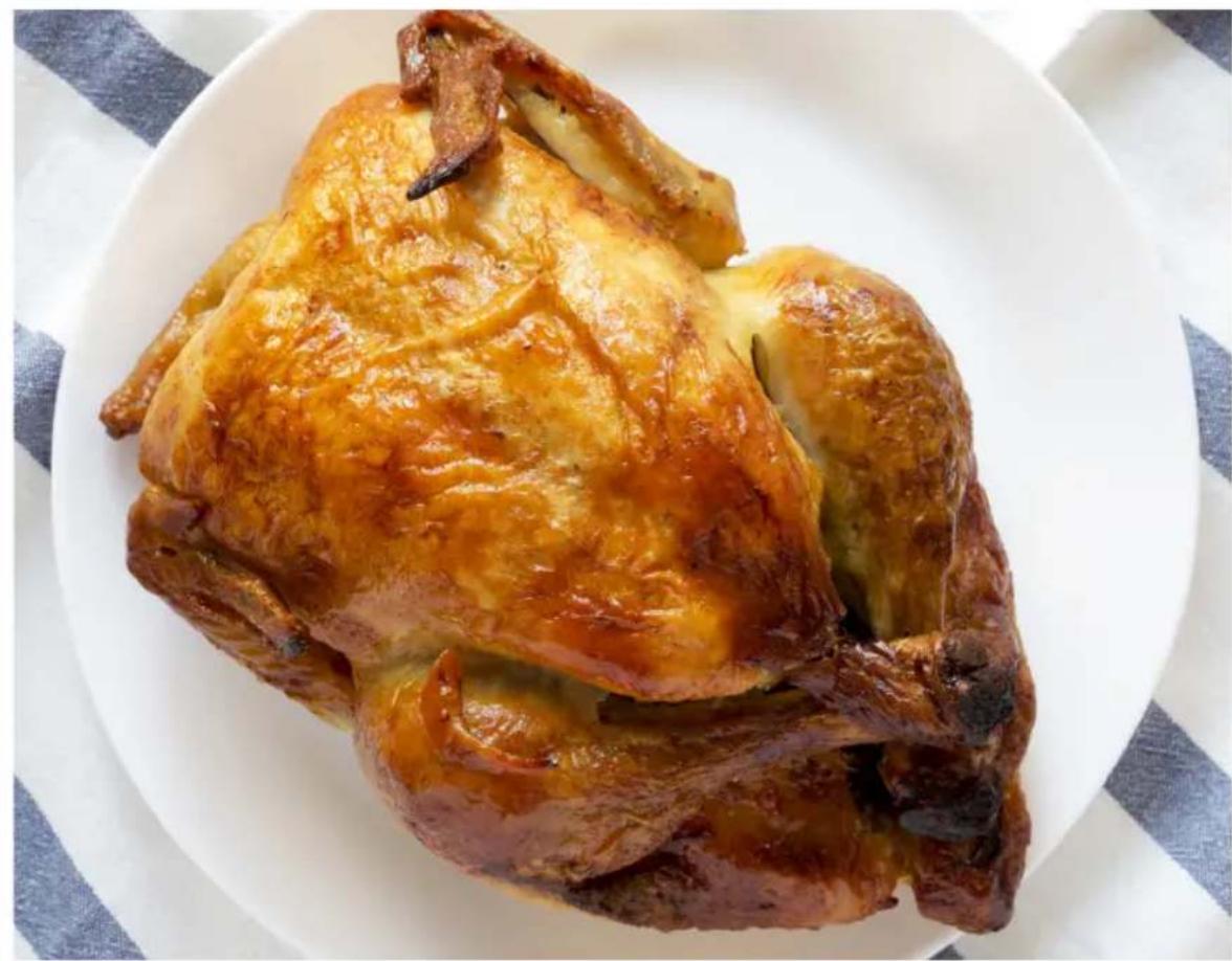 Cosori CO130-AO - Roast Beef - 1