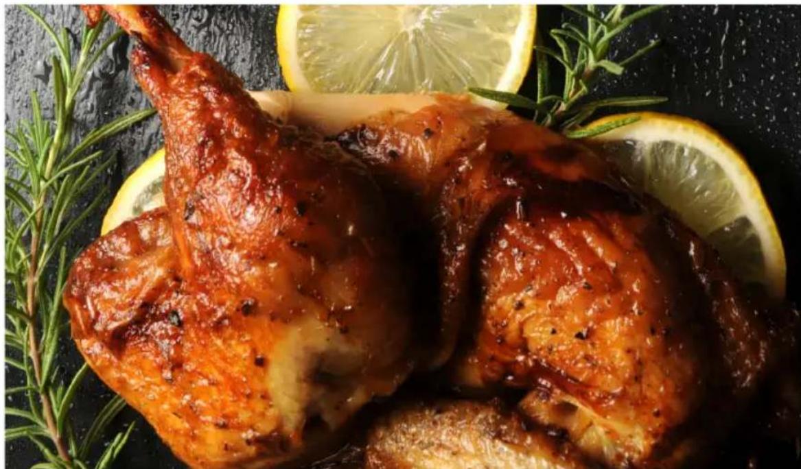 Cosori CO130-AO - Items Needed - 1