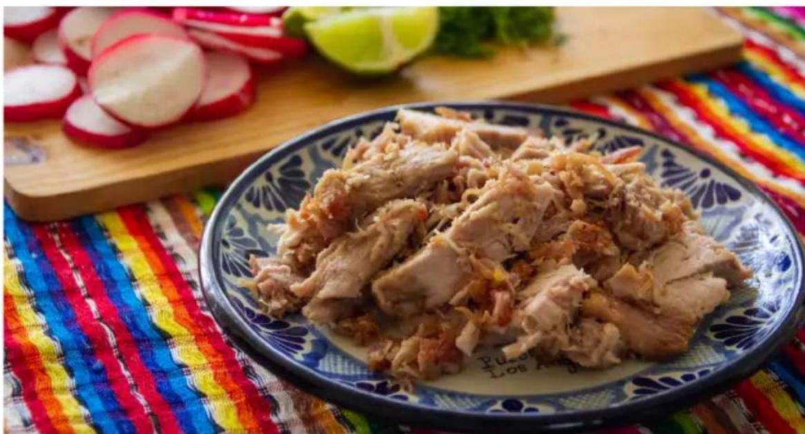 Cosori CO130-AO - Buttermilk Rotisserie Chicken - 1