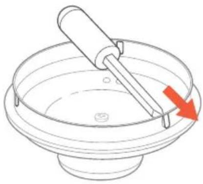 Cosori CO108-NK - Boil-Dry Protection - 2