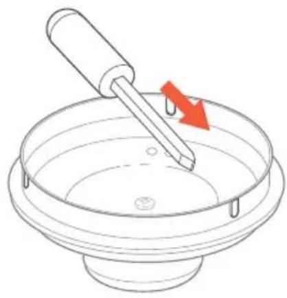 Cosori CO108-NK - Boil-Dry Protection - 1