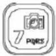 UniView NVR304-32EP - Front Panel Buons - 15