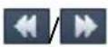 UniView NVR308-32R - Playback Toolbar - 7
