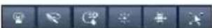 UniView NVR308-32R - PTZ Control Window and PTZ Management Window - 5