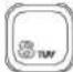 UniView NVR304-32EP-B - Front Panel Buttons - 22