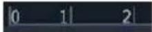 UniView NVR301-08S - Playback Toolbar - 2