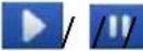 UniView NVR302-16Q - Playback Toolbar - 4