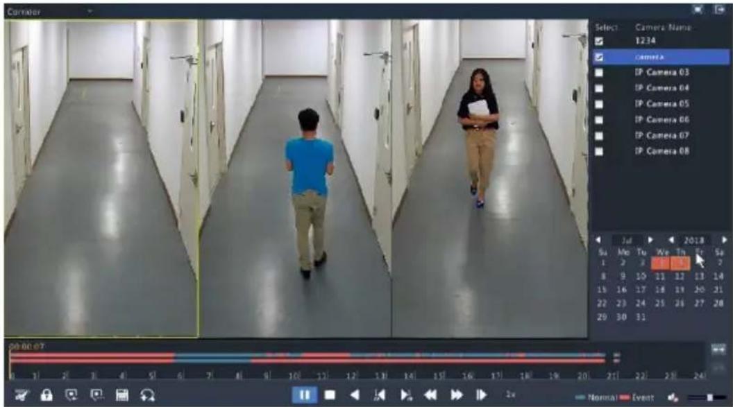 Corridor Select Camera Name: 1234 camera IP Camera 03 IP Camera 04 IP Camera 05 IP Camera 06 IP Camera 07 IP Camera 08 Jul Jul We To To Sa Su Mo Tu We To To Sa 1 2 3 4 5 6 7 8 9 10 11 12 13 14 8 9 10 11 12 13 14 15 16 17 18 19 20 21 22 23 24 25 26 27 28 29 30 31 00:00:07 Normal Event