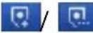 UniView NVR201‐08Q - Playback Toolbar - 10
