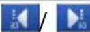 UniView NVR201‐08Q - Playback Toolbar - 5
