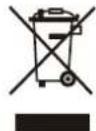 Ivation IVADH30PW - European Disposal Instructions - 1
