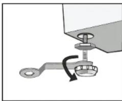 Summit SPWD2200W - Electrical connection - 1