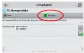 Omadused 10, Nowogradzka File Path 10, Nowogradzka, Sodržnica, Wiatna, 10/16/2017 E-mail: Omadused MKT53.839 E21188.837