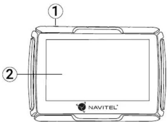1 2 NAVITEL®