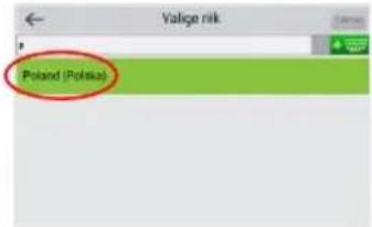 Poland (Polska)