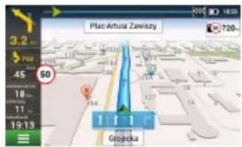 Plac Artusa Zawiszny 720- 3.2 700 45 50 18 11 19.13 Grożka