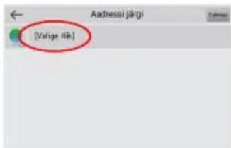 [Valige rlik]